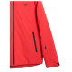 4F Ανδρικό μπουφάν Technical Jacket 4F Ανδρικό μπουφάν Technical Jacket